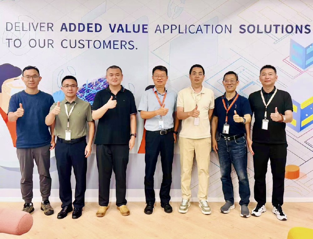 材料筑基具身智能｜与世索科共探特种高分子材料赋能机器人硬件创
